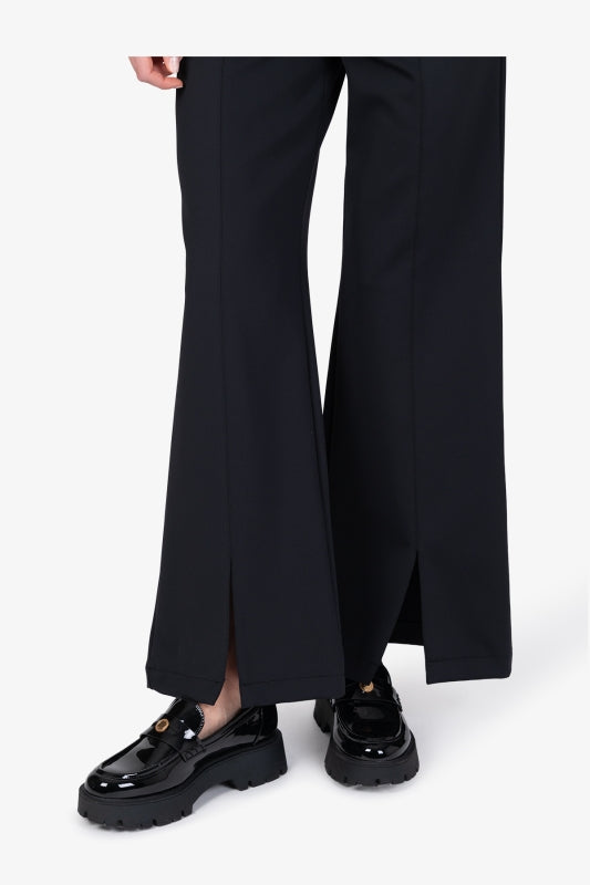 Noble, Classic Trousers for Slipping on