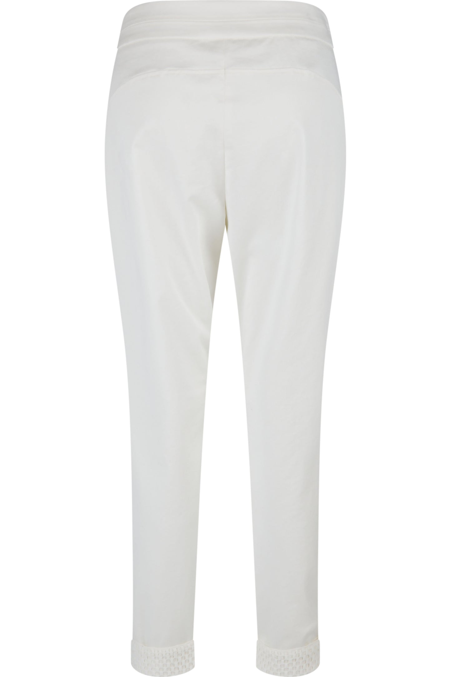 Trousers in High-quality Cotton