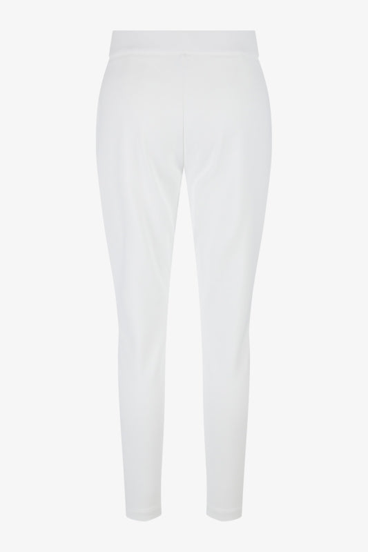 Trousers with Sophisticated Pocket