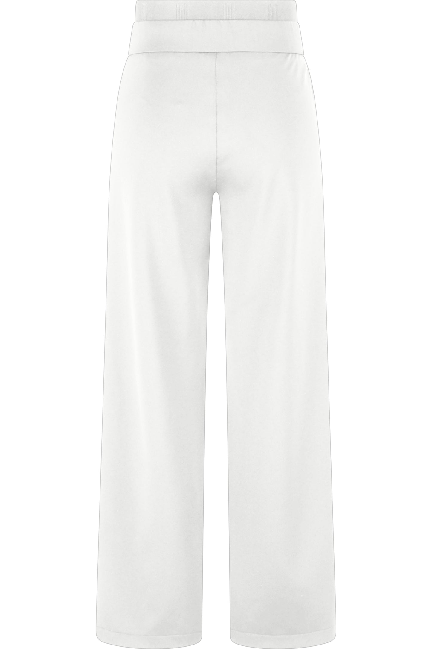 Casual, Comfortable Trousers