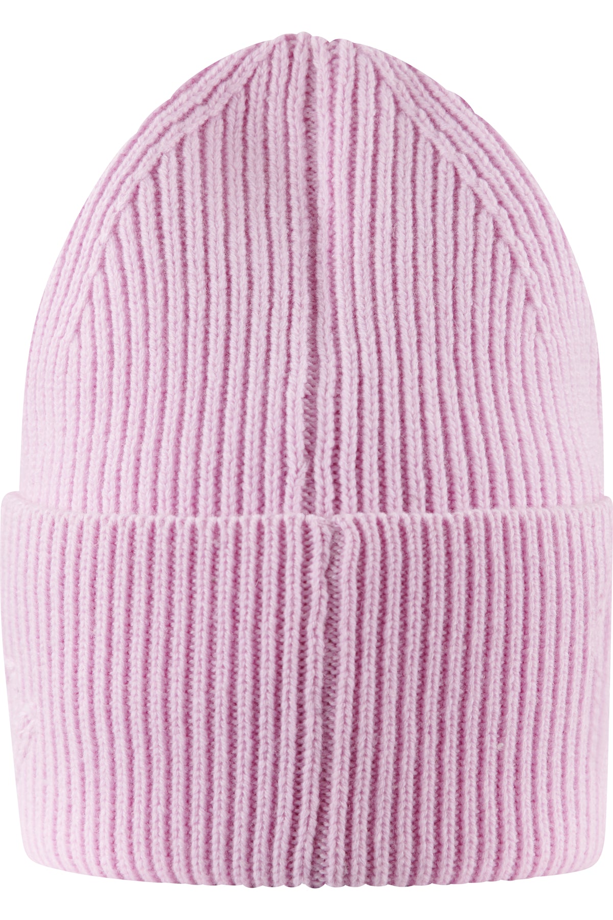 Knitted Wool Hat