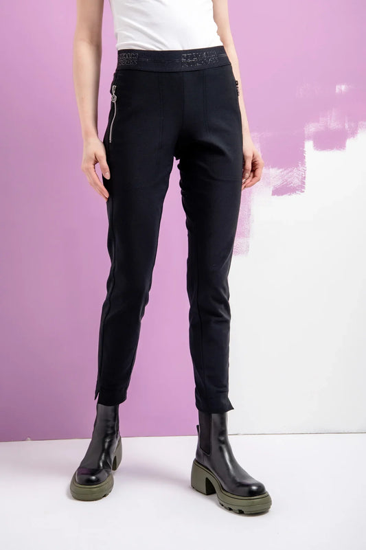 Stretch Trousers