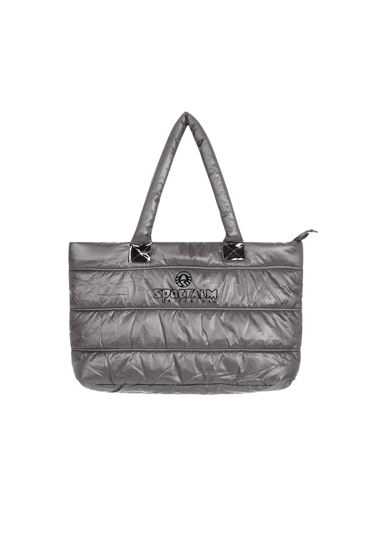 Shopping Bag with Sportalm Logo