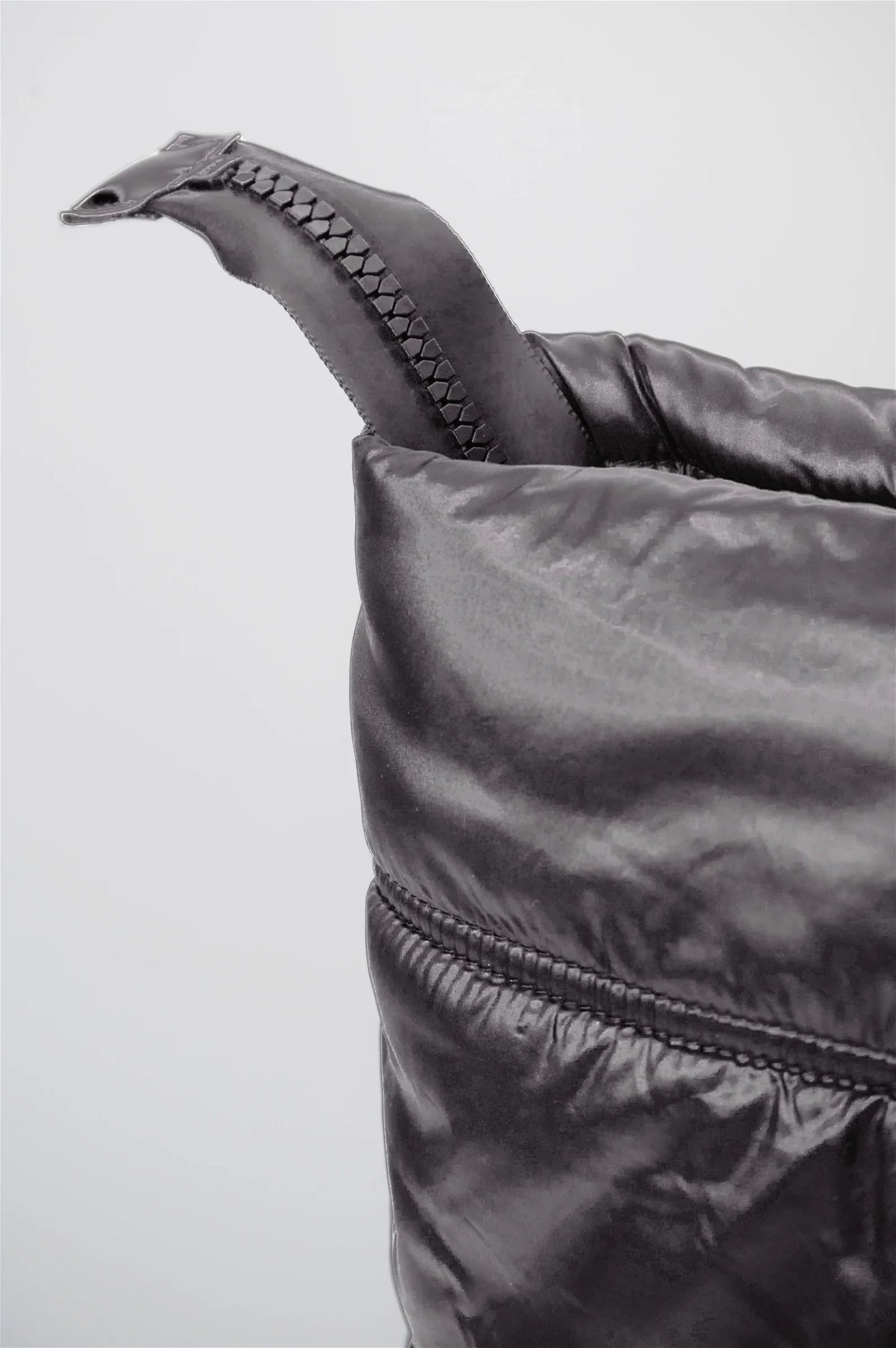 Shopping Bag with Sportalm Logo