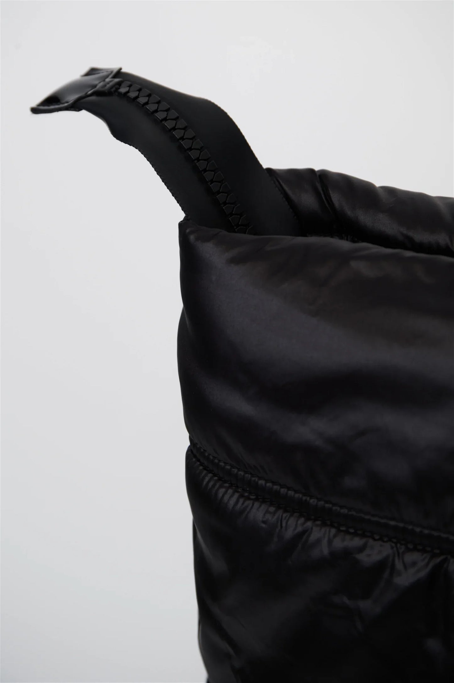 Shopping Bag with Sportalm Logo