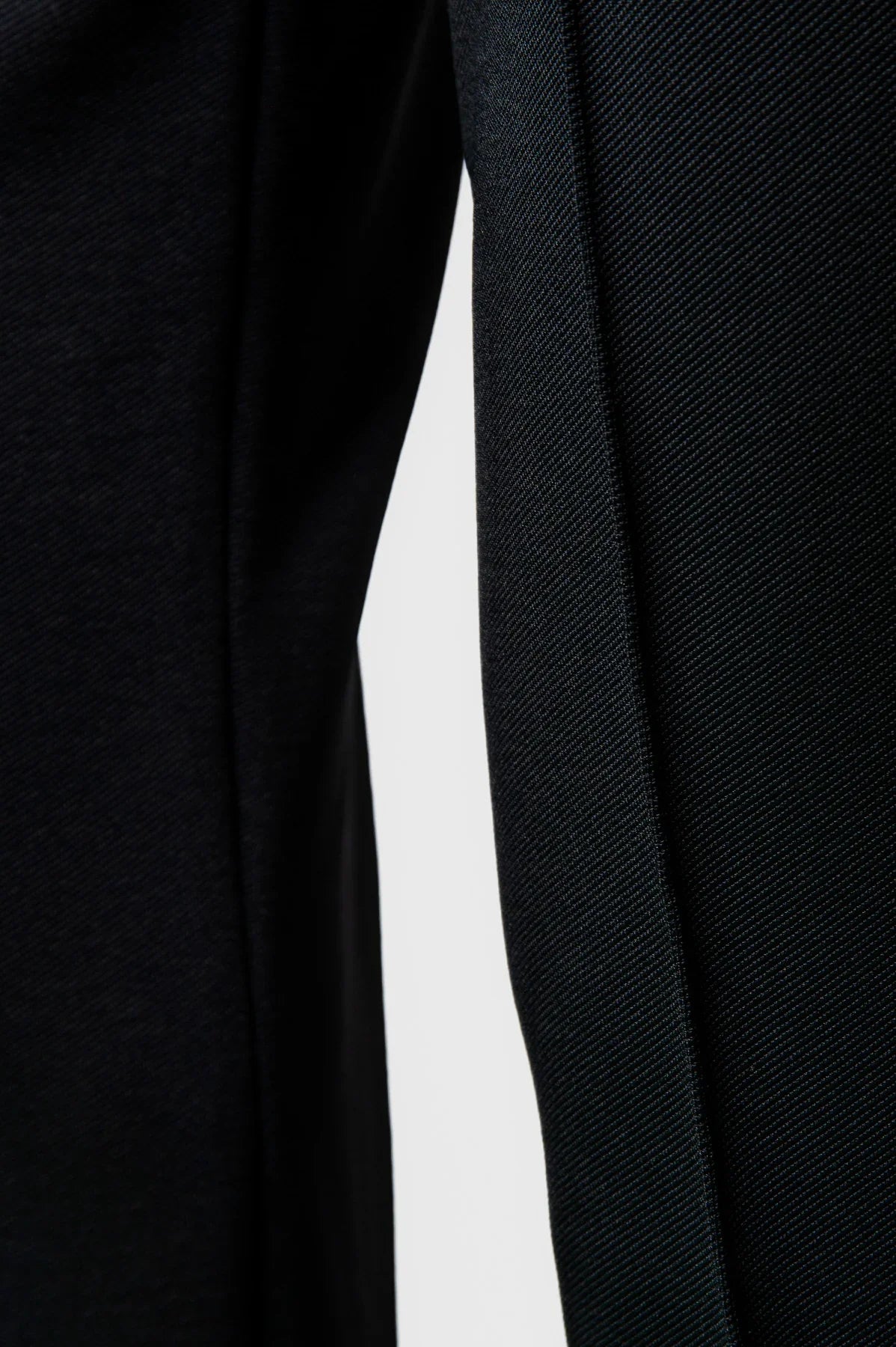 Jogging Pants with Elastic Waistband
