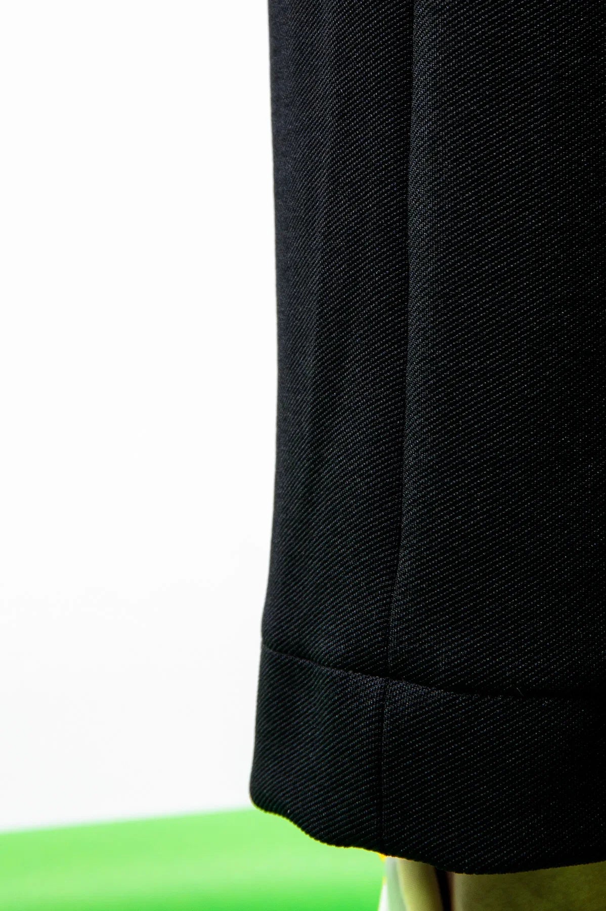 Jogging Pants with Elastic Waistband