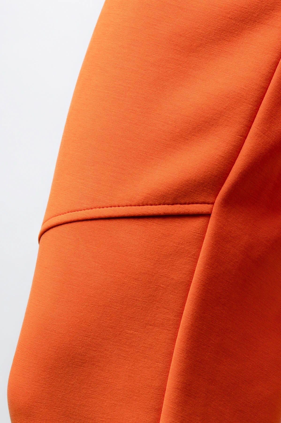 Jogg Pants with Dividing Seams