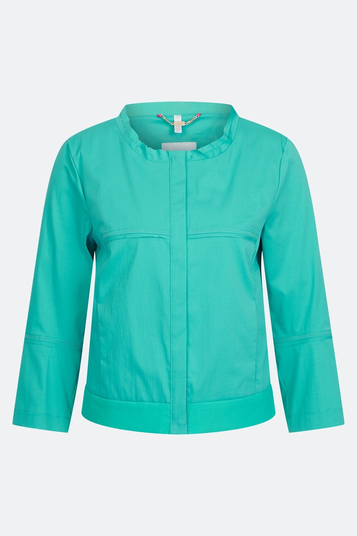 Jacket with Techno Stretch