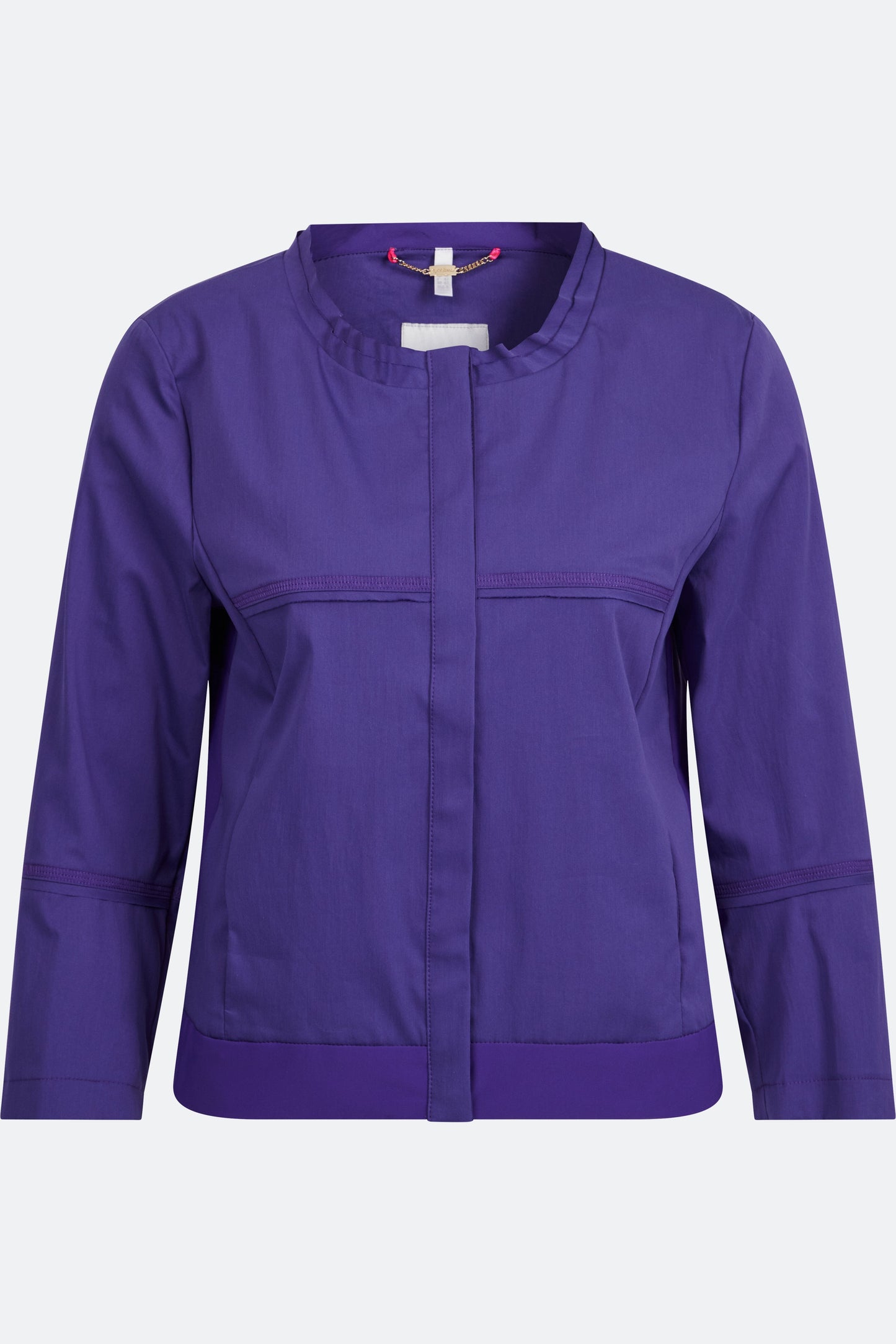 Jacket with Techno Stretch