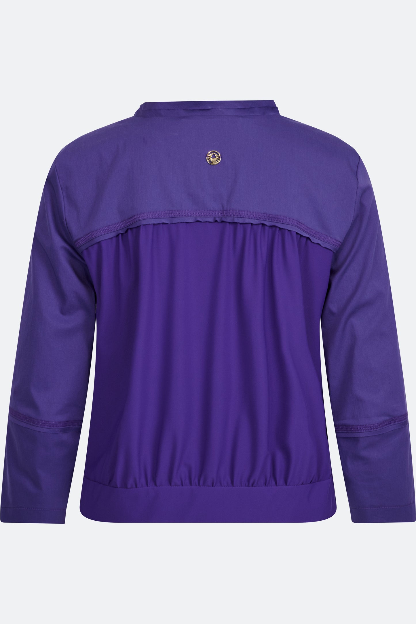 Jacket with Techno Stretch