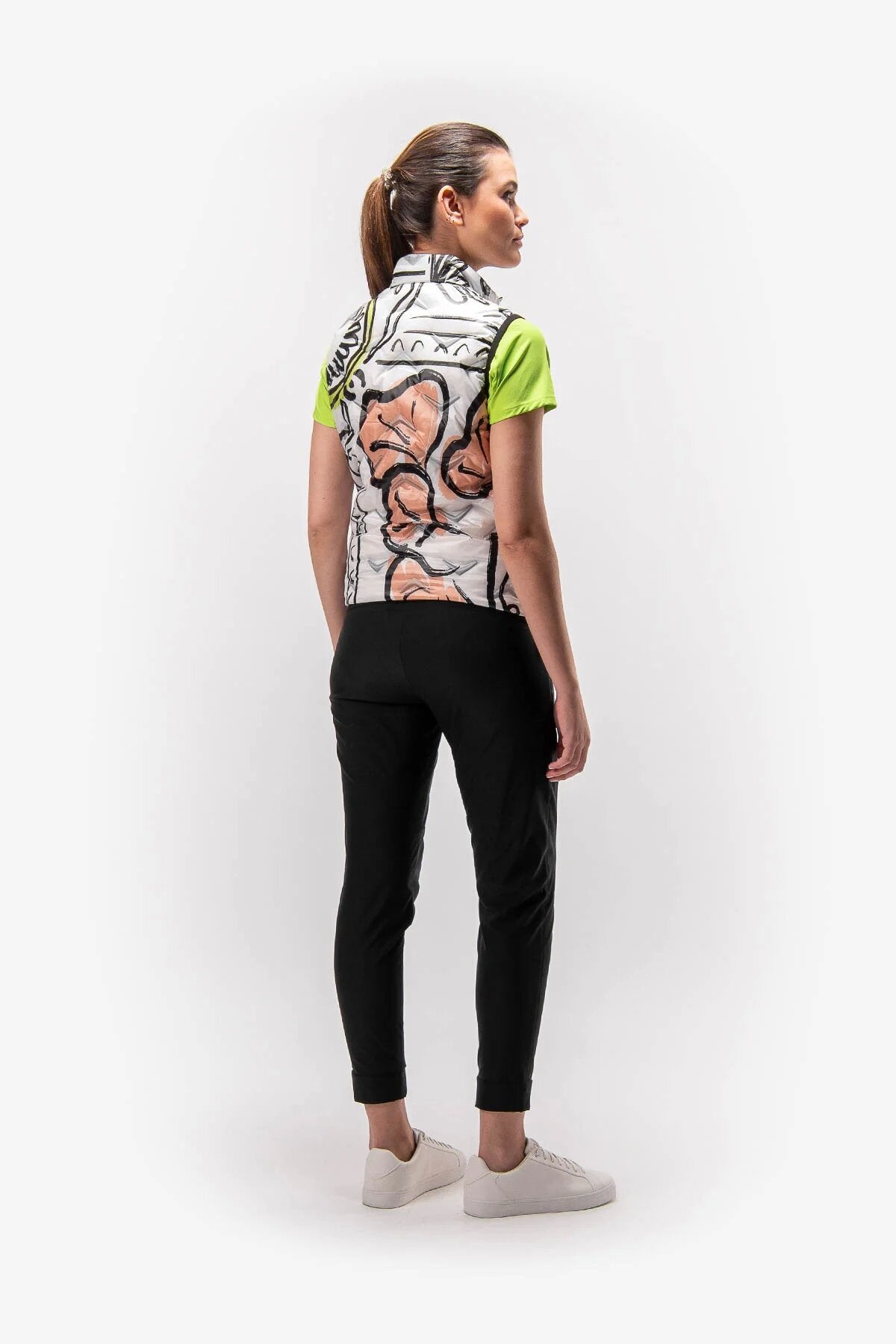 Reversible Waistcoat