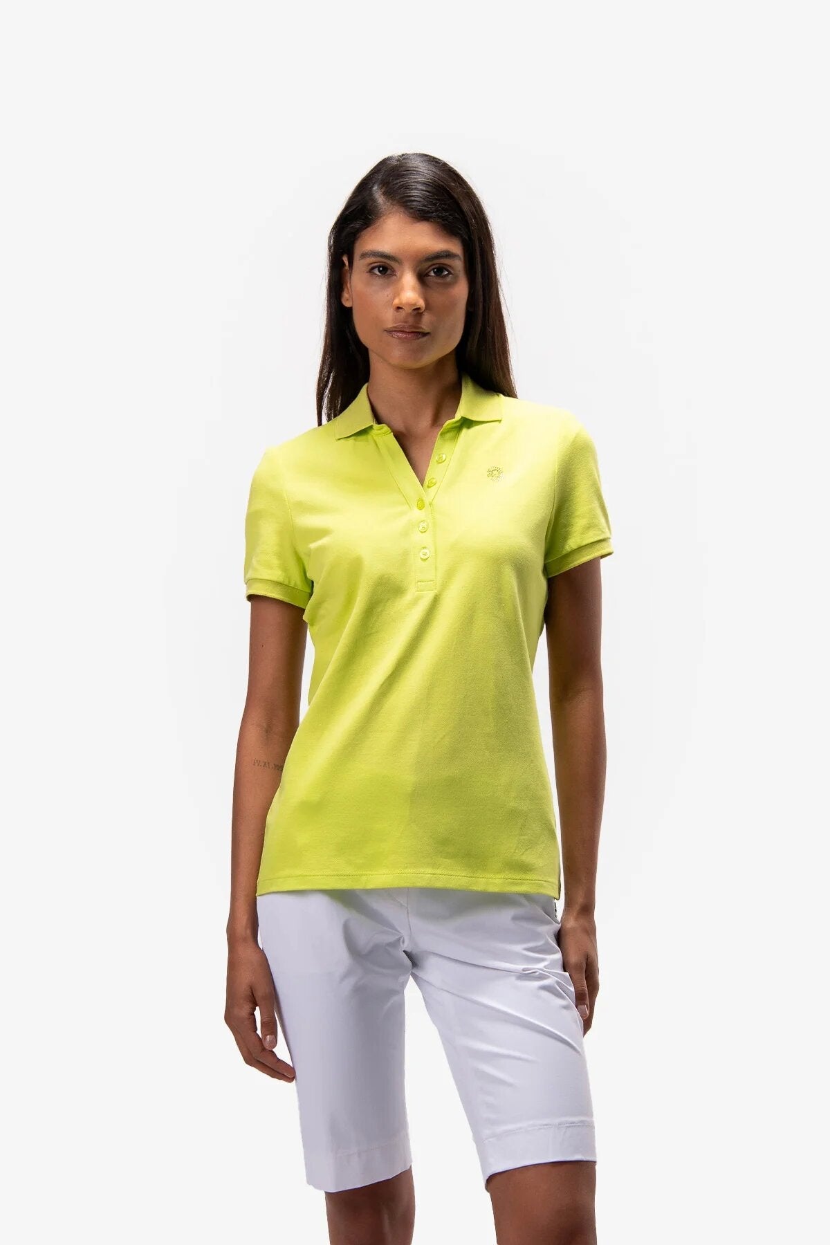 Classic Polo Shirt