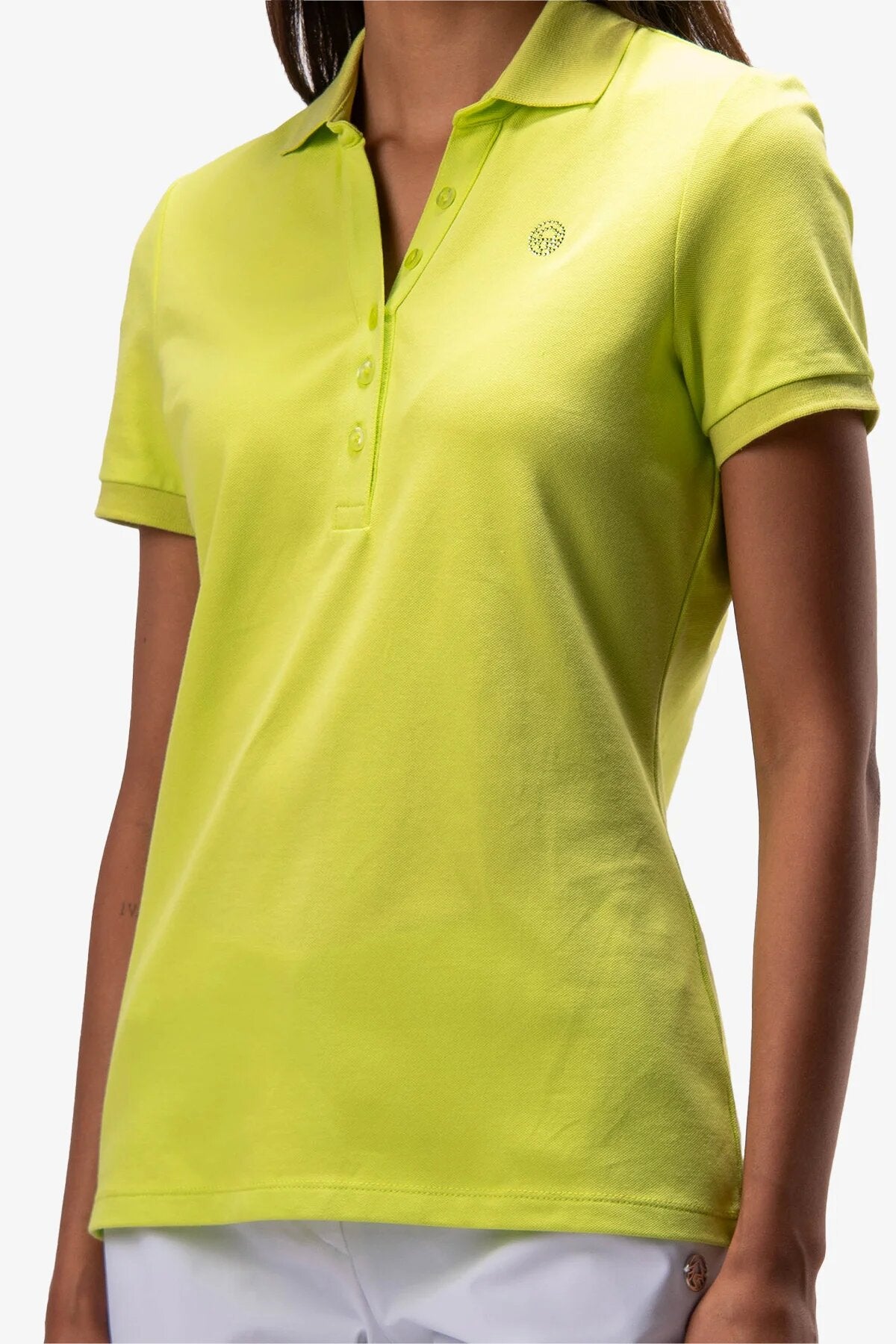 Classic Polo Shirt