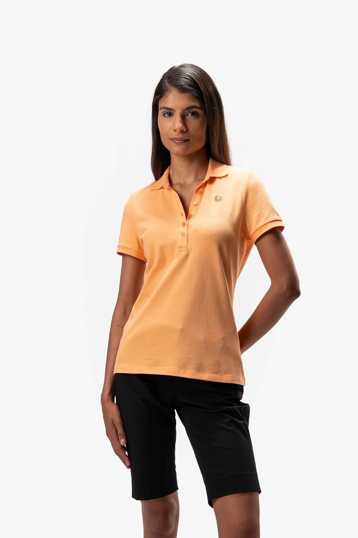 Classic Polo Shirt
