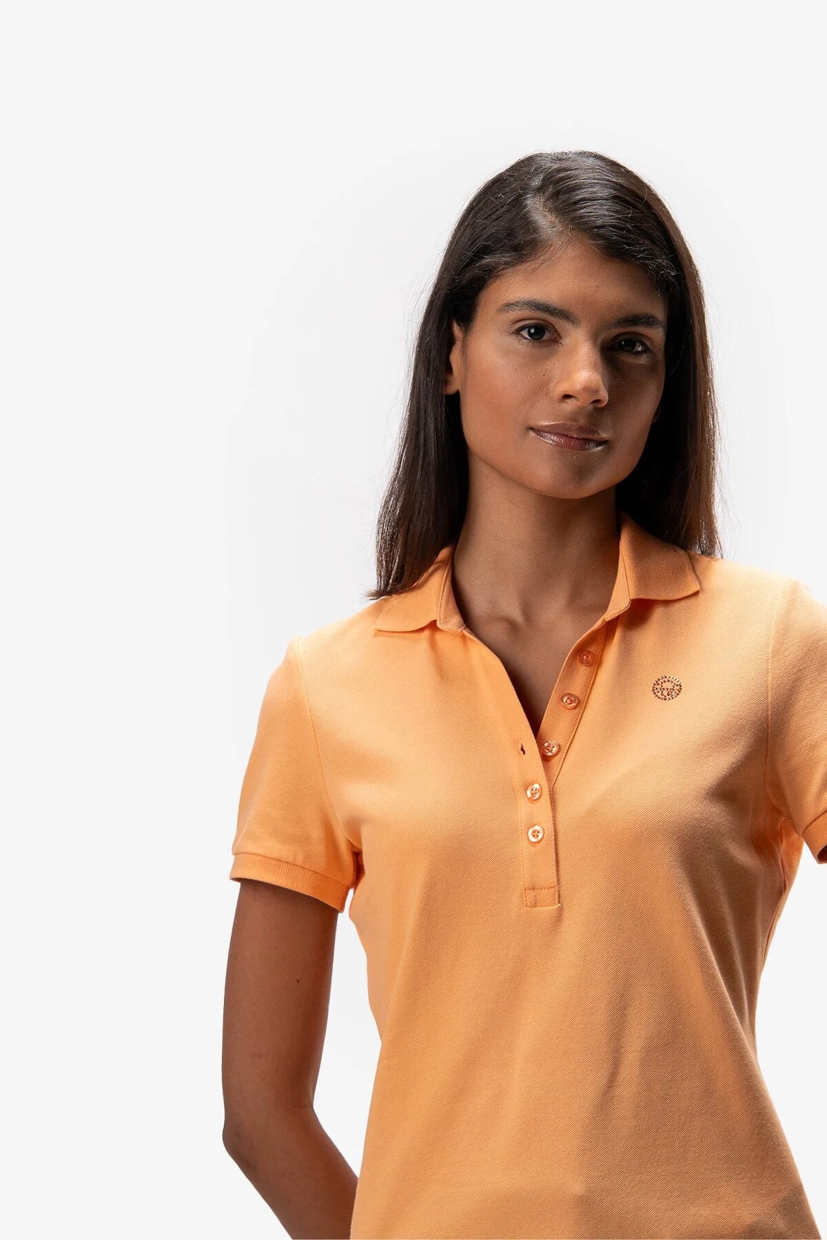 Classic Polo Shirt