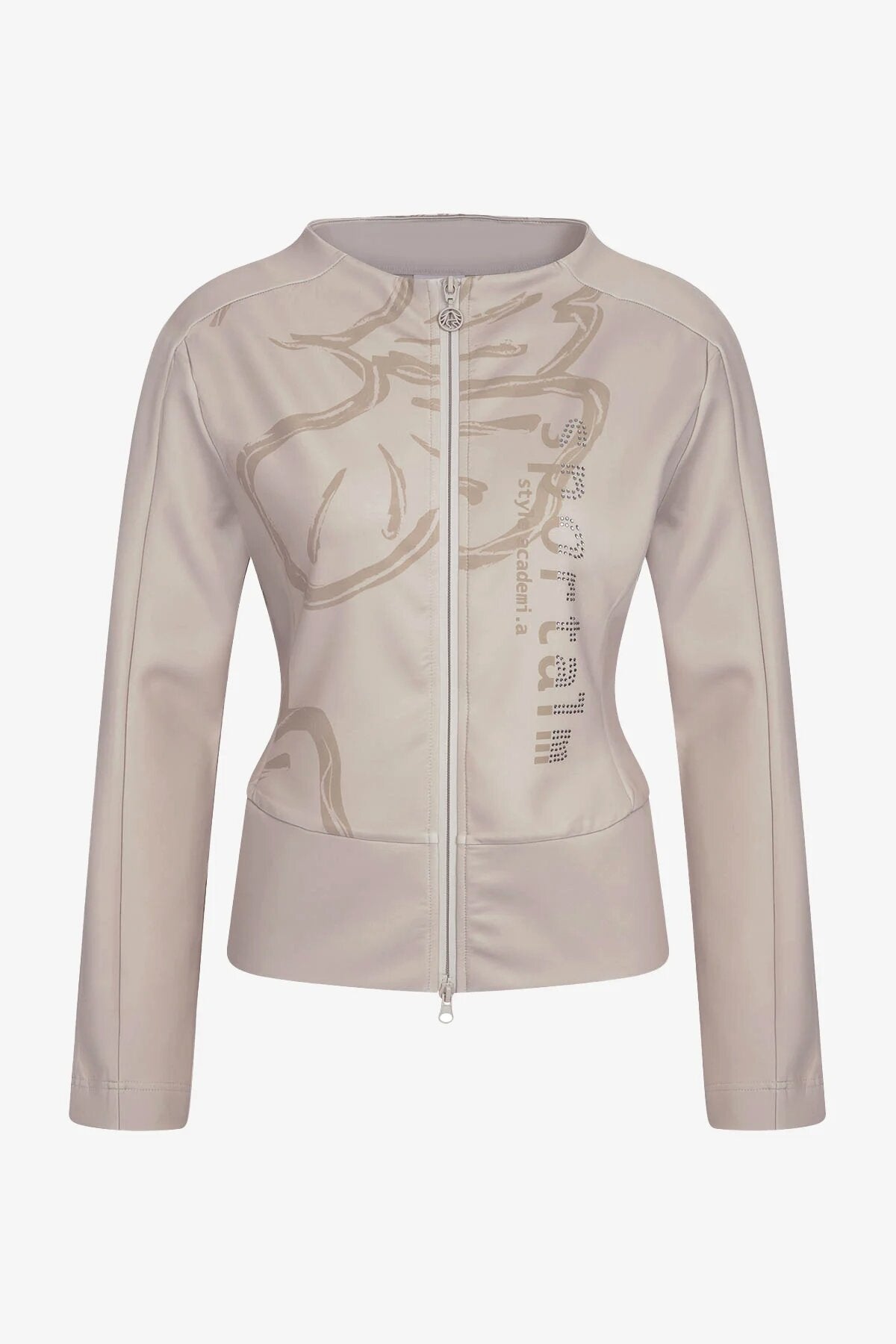 Sweat Jacket