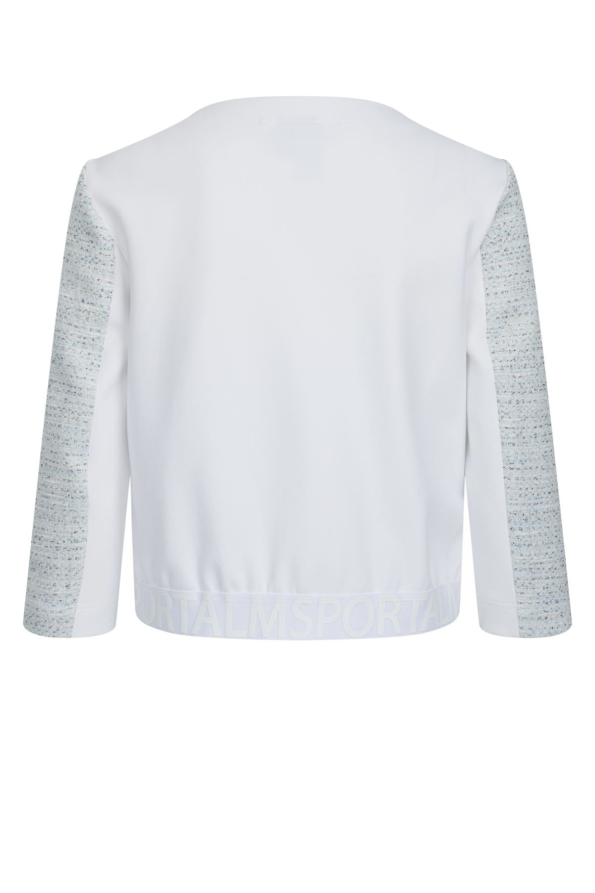 Fashionable Short Jacket in Chanel Style