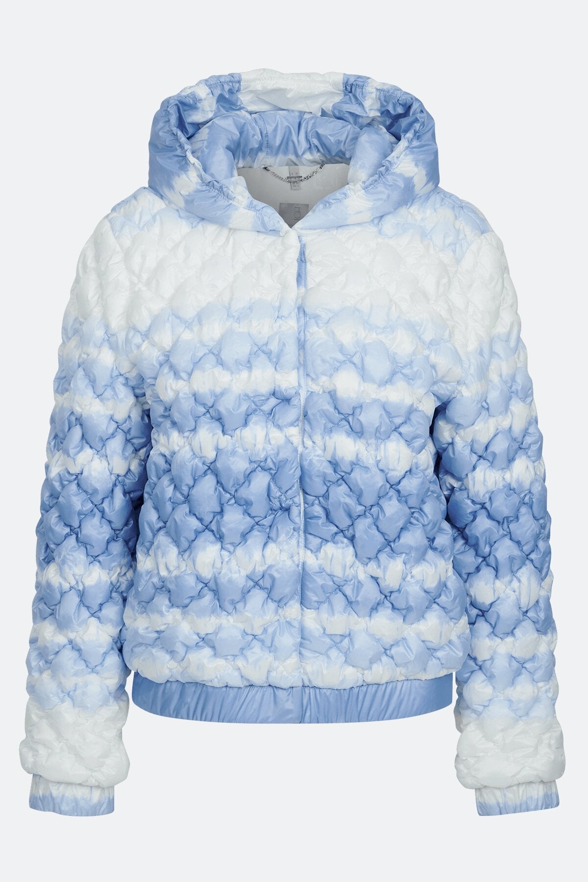 3D外观的醒目夹克